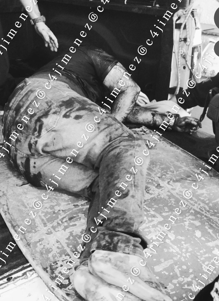 Carlos Jiménez tweet media