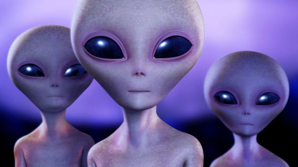 EndlaHaritha's tweet photo. @CuriosityonX Maybe aliens see humans as too dangerous to approach. https://t.co/ihax6jwJrt