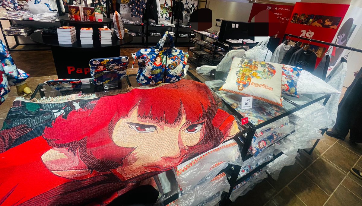 【公式】PERFECT BLUE tweet media