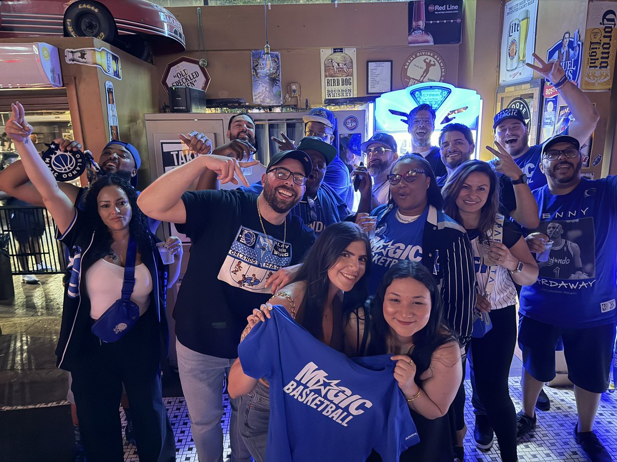 InthemindofCP's tweet image. Magic Family… so many to tag and I don’t have the energy lmao…

But all love 🫶🏾
#MakeItMagic