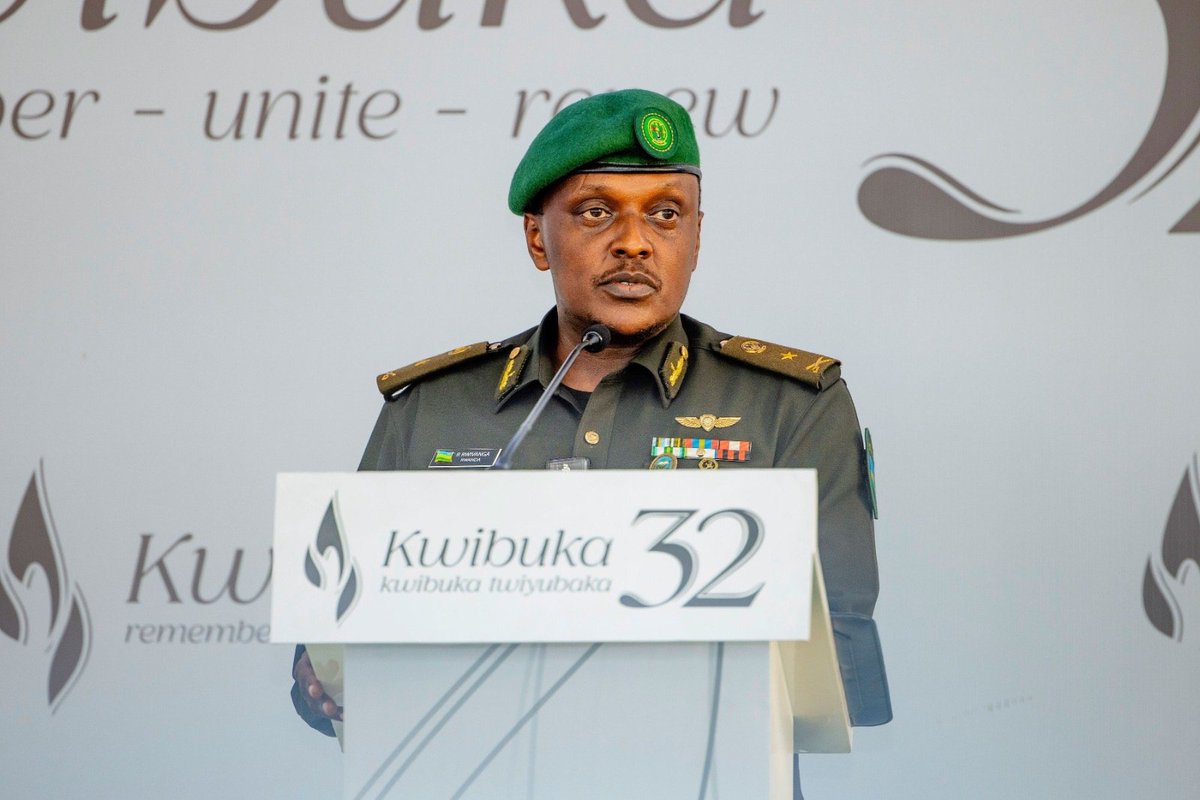 Kayitare Jean Paul tweet media
