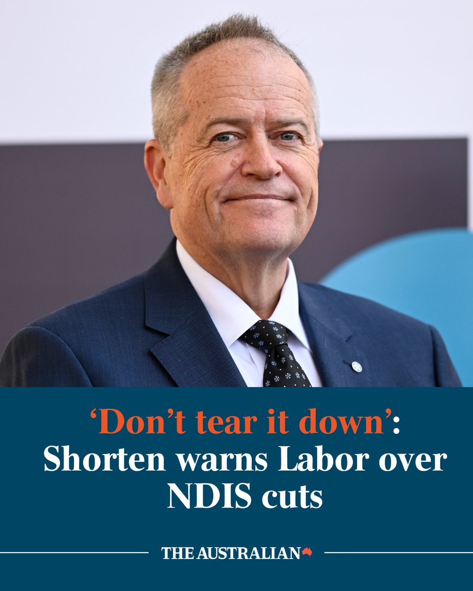 The Australian tweet media