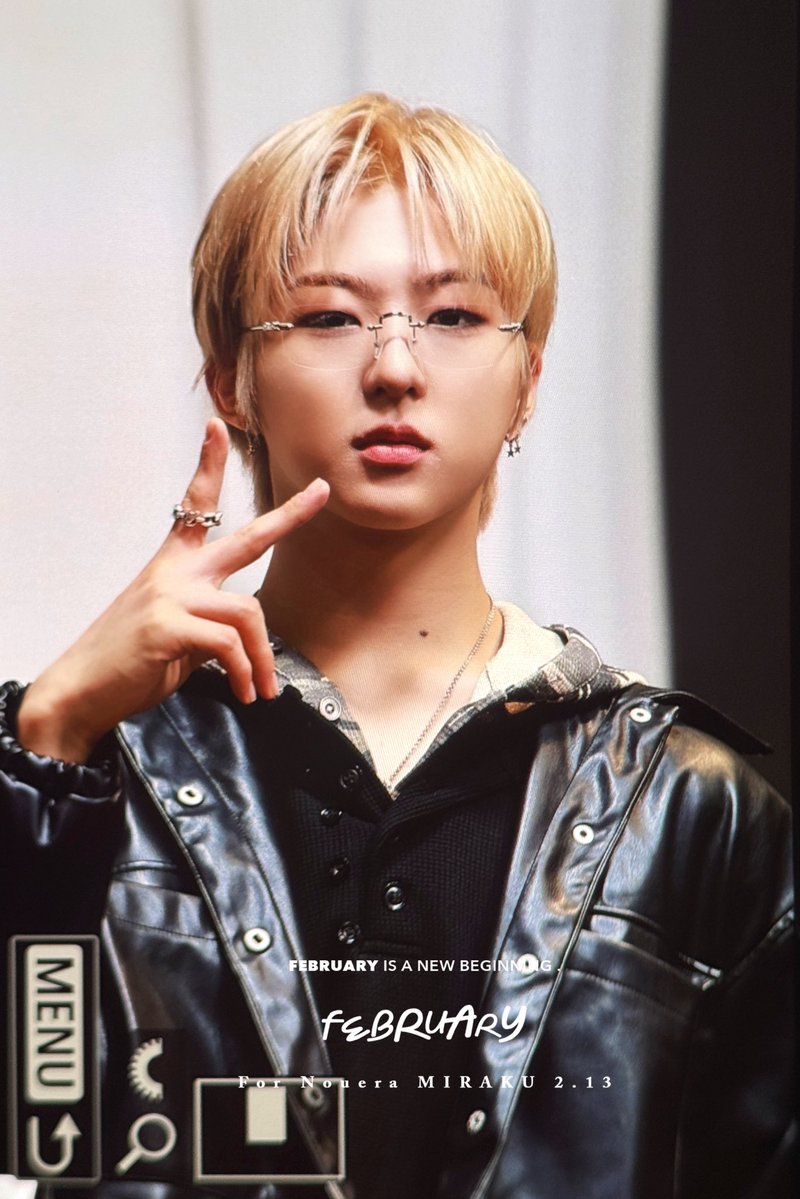 𝗙𝗘𝗕𝗥𝗨𝗔𝗥𝗬. tweet media