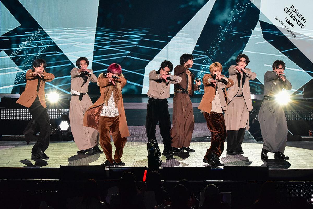 GirlsAward tweet media