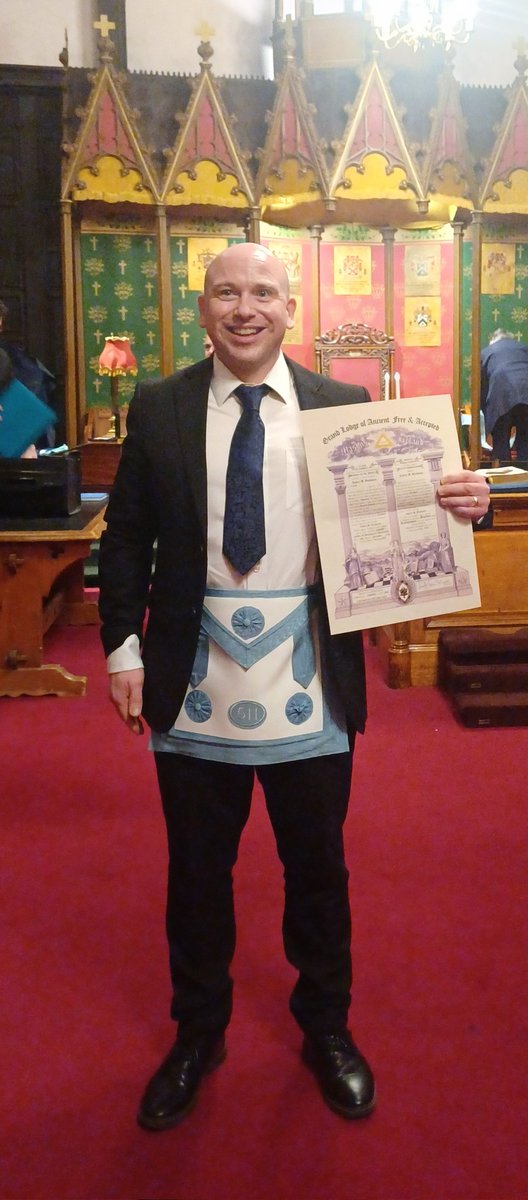 BUCHANAN: Dublin Time Machine tweet media