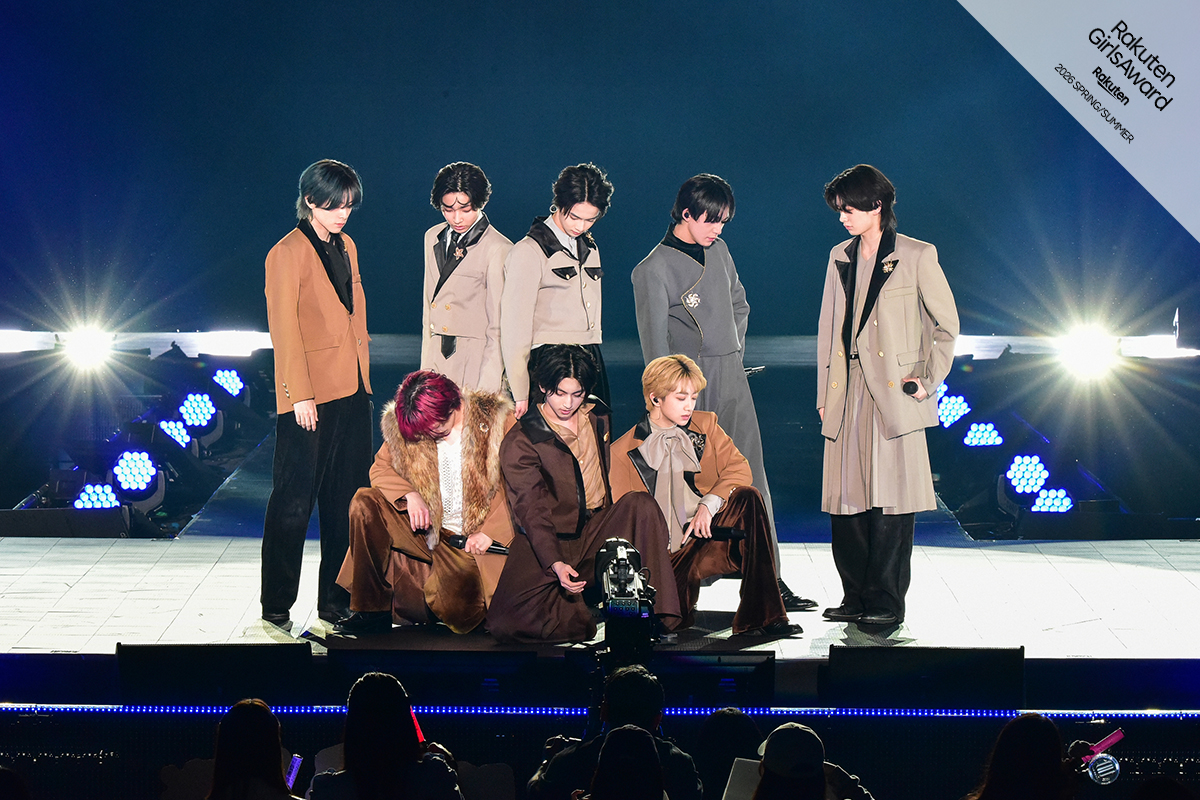 GirlsAward tweet media