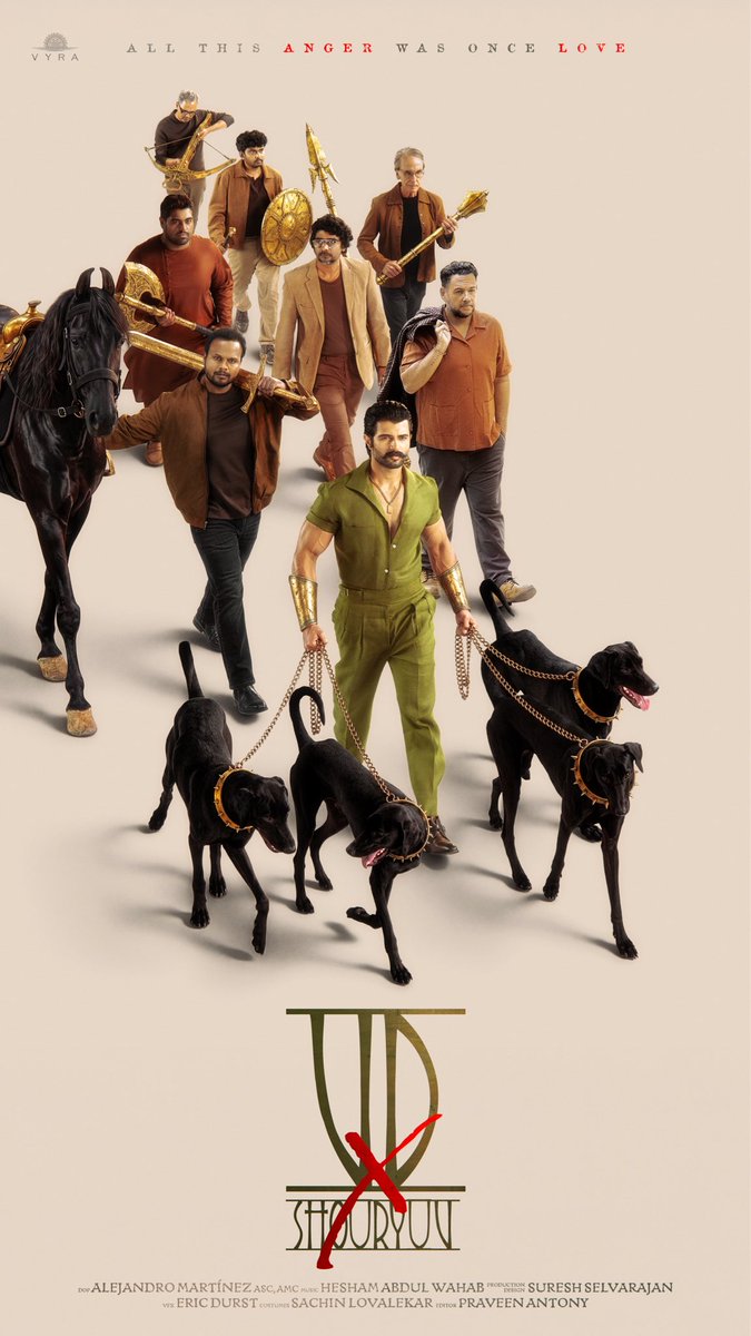 Shouryuv tweet media