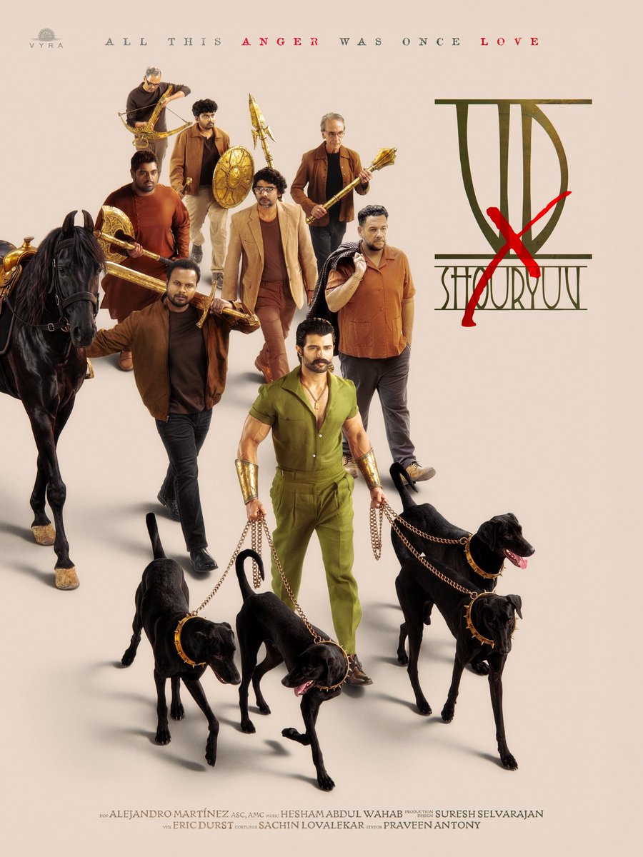 Shouryuv tweet media