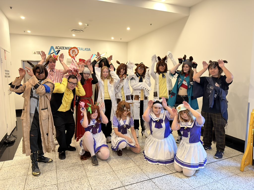 Sugoi Co tweet media