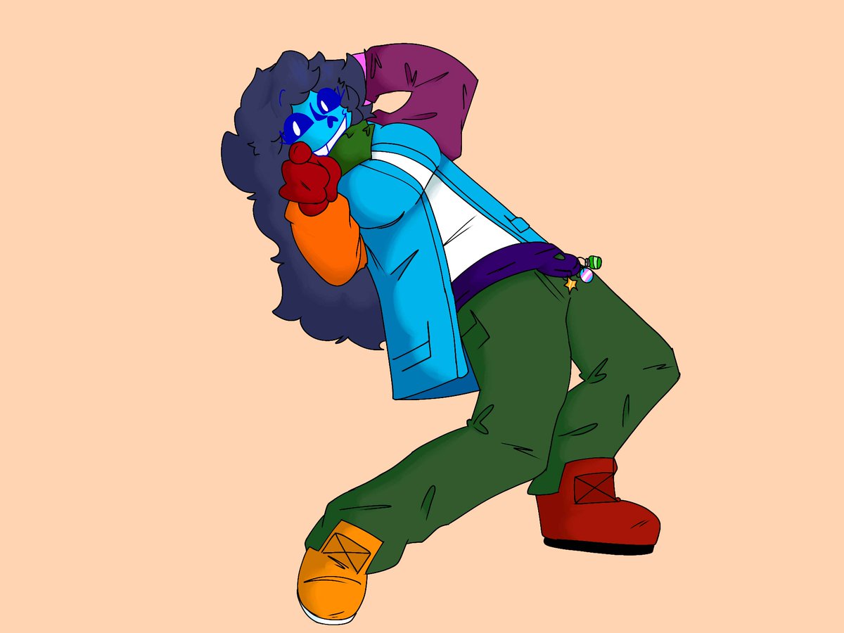 SomeThingWithAMask 🏳️‍⚧️ tweet media