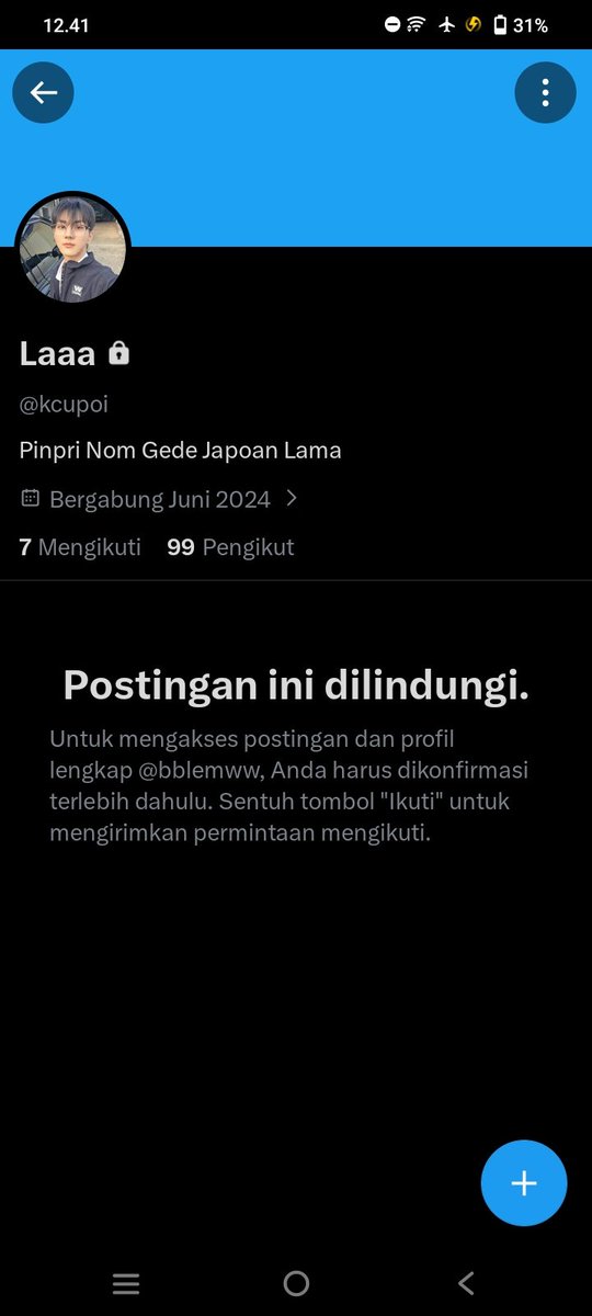 sunkssdserenade's tweet photo. update terbaru dari ybs memblokir akun saya dan mengganti username. saya tidak akan takedown sebelum ybs meminta maaf kepada saya dan mengganti kerugian saya dan juga korban lain. berikut salah satu bukti dari korban yang sudah di scam oleh ybs. https://t.co/IdD0cVch9E