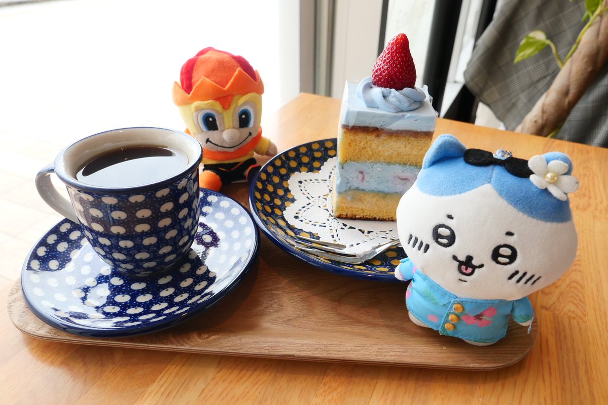 れいちぇる tweet media