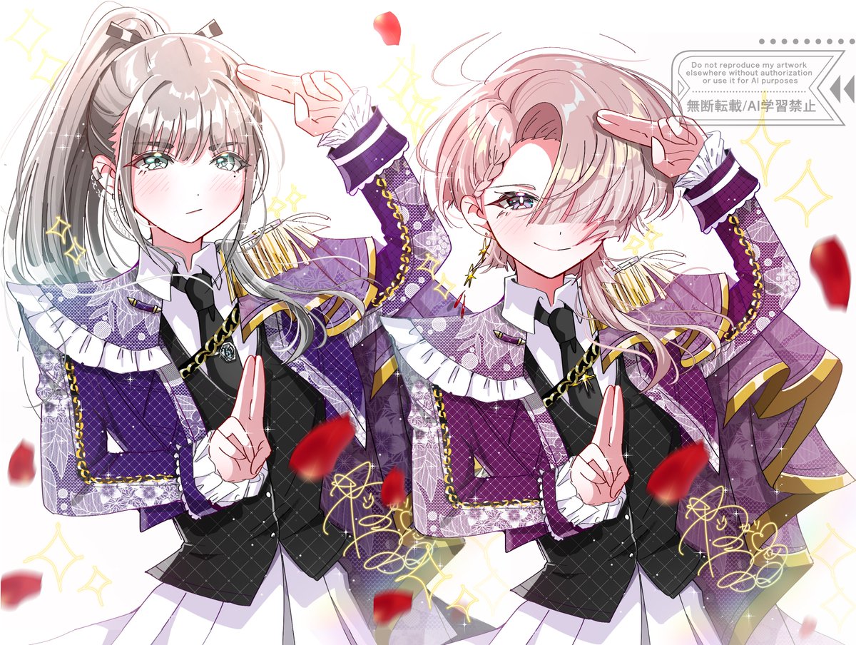 ねない ねる💎🌹skeb募集中 tweet media