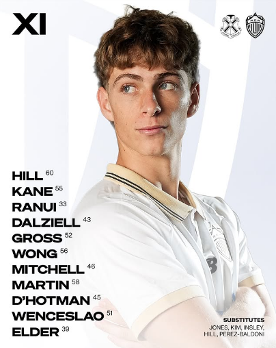 Big Red AFC⚓️🇳🇿 tweet media