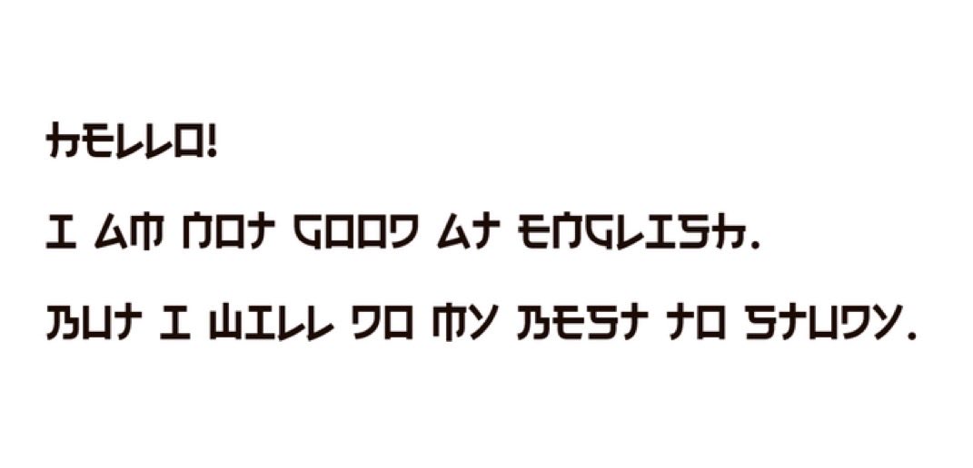出目金 tweet media