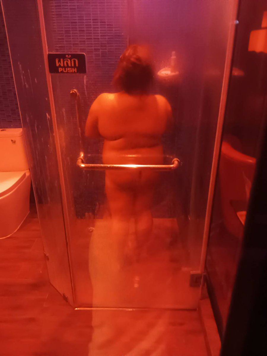 Yo ตัวผอม tweet media