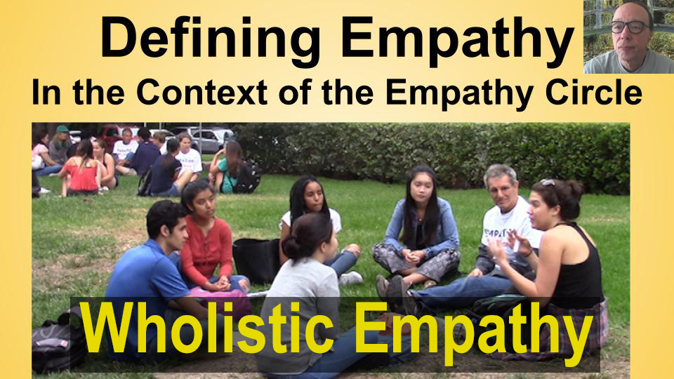 Edwin Rutsch Building the Empathy Movement tweet media
