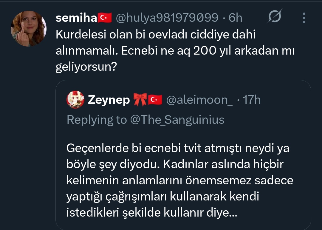 Zeynep 🎀🇹🇷 tweet media