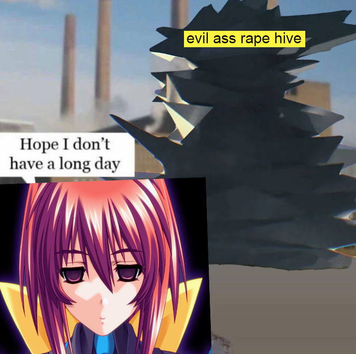 MajinNihil tweet media