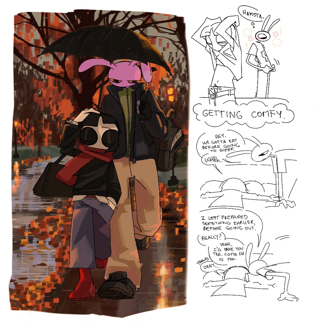 domestic funbun to cope with life #funnybunny