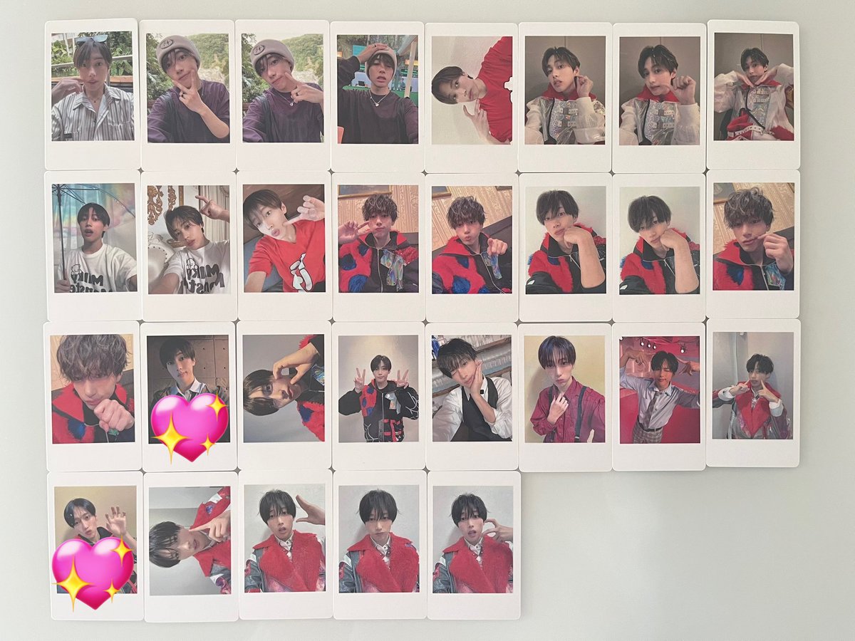 y🧸取引 tweet media