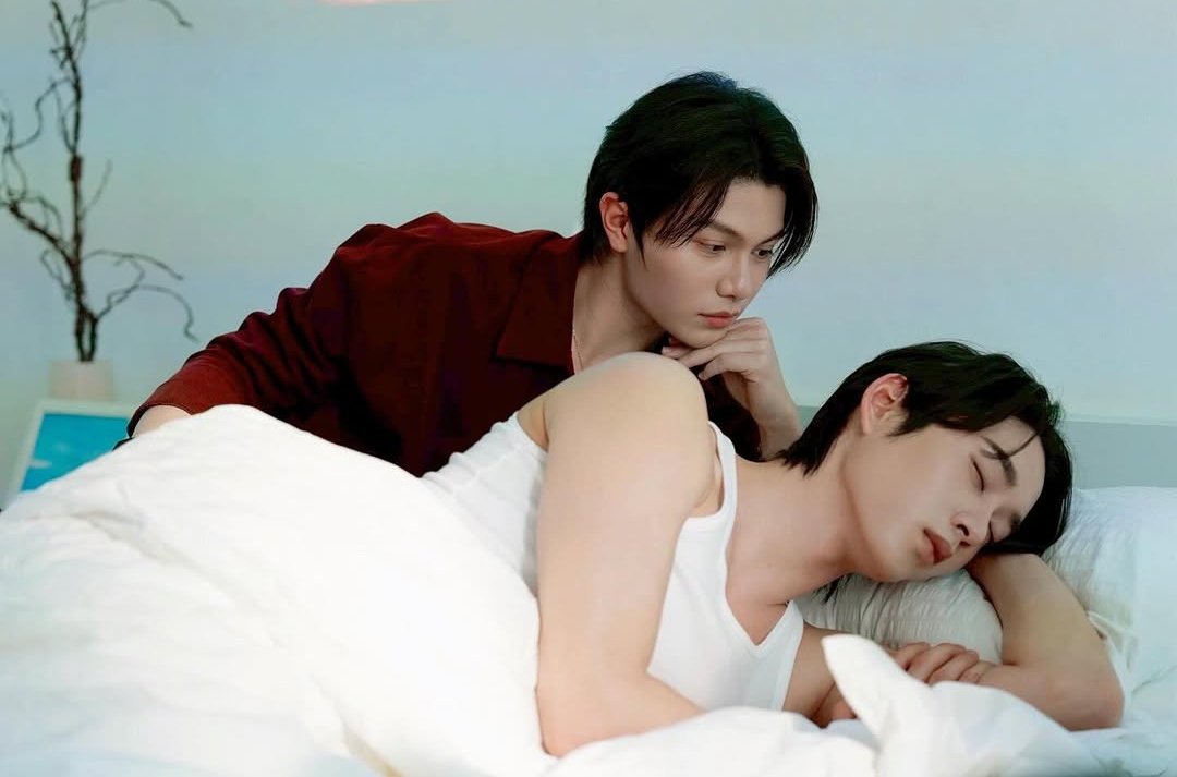 𝐁𝐁. (แม่ไอดีน) tweet media