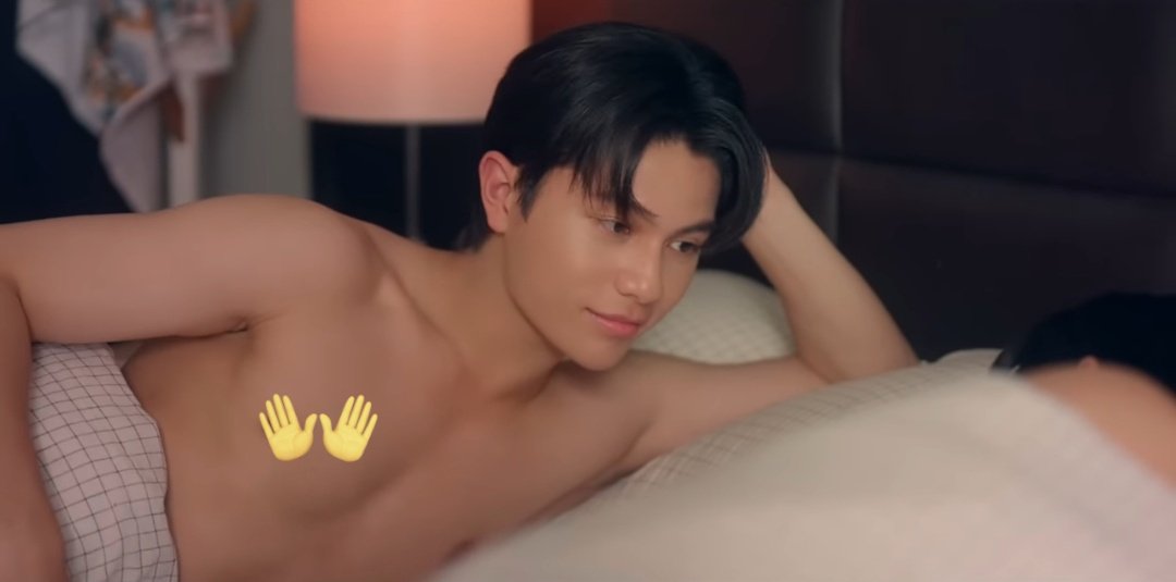 𝐁𝐁. (แม่ไอดีน) tweet media