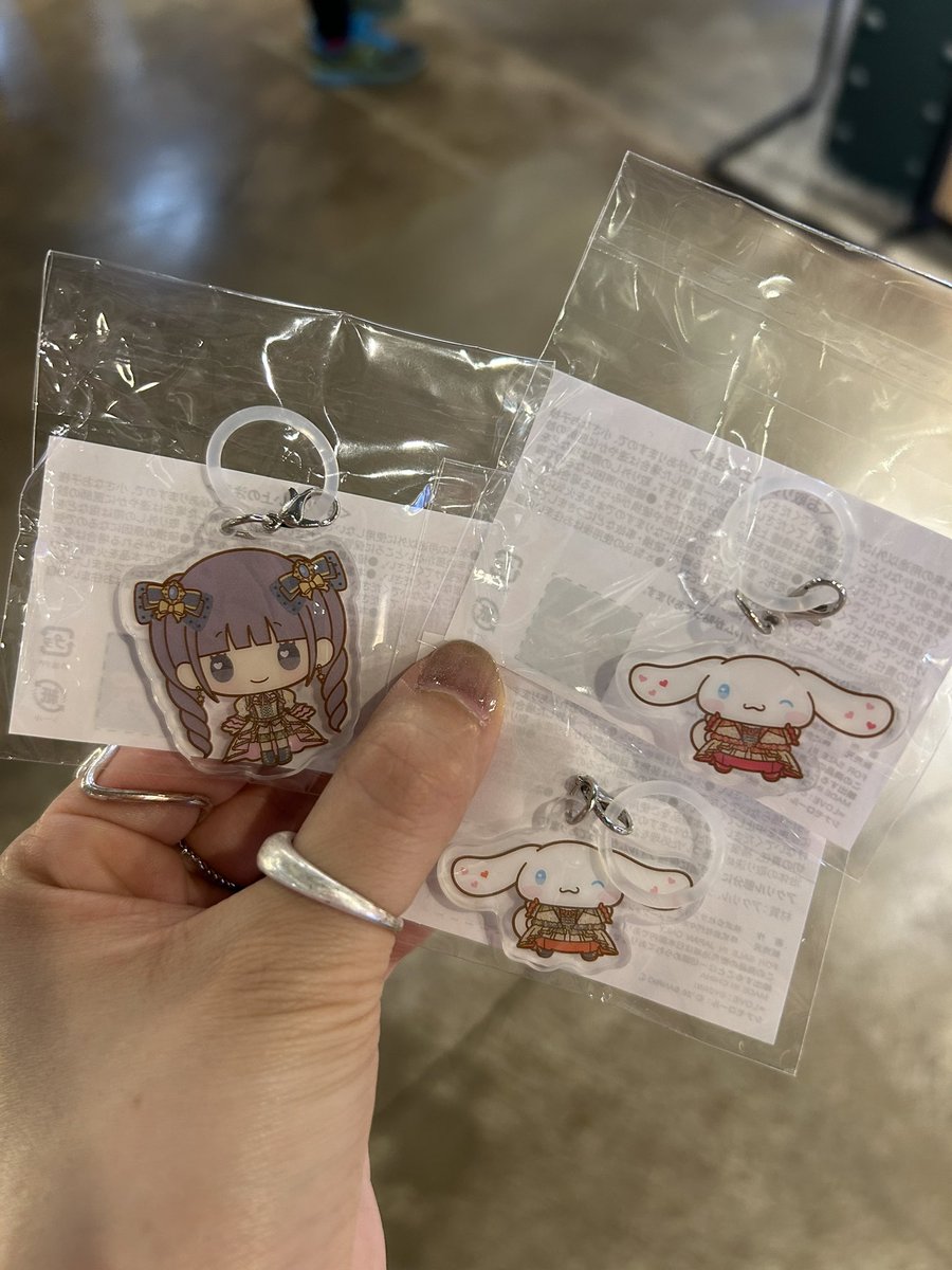 ちあきち tweet media