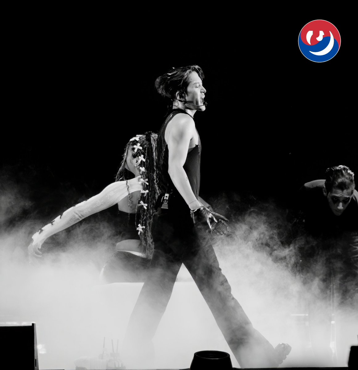 Genius Korea tweet media