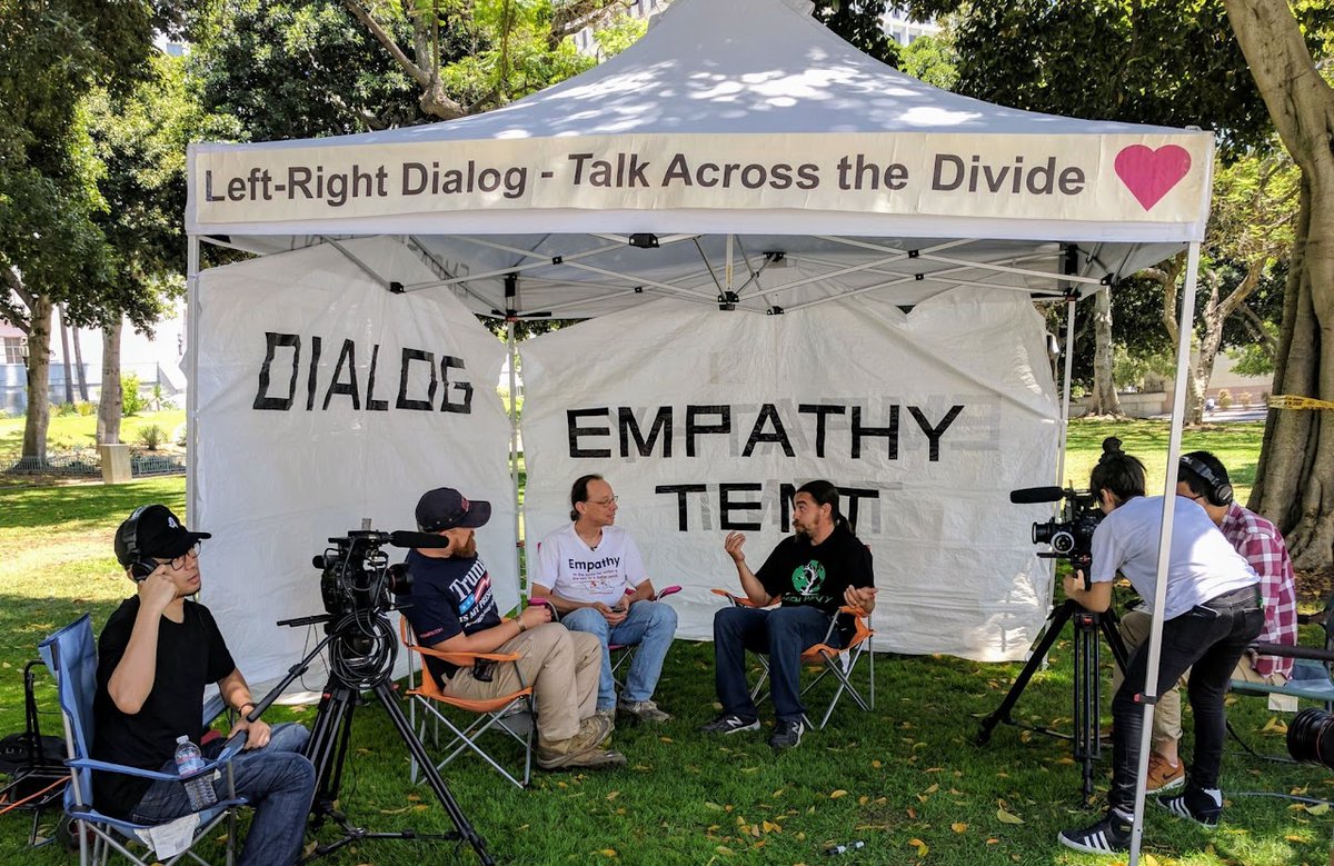 Edwin Rutsch Building the Empathy Movement tweet media