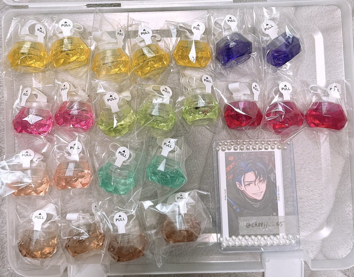 ch88jj__05's tweet photo. Paradox live パラライ Dope Show DS ドプショ リンライ リングライト 交換 譲渡

譲
●2022
直明1　忠成1

●2023
アレン1  アン1   斗真4 葵9 忠成4
イツキ10 紫音8 

●2024
斗真5 葵2 甘太郎2 東夏3 忠成3 京2
イツキ2 紫音4

求
憂人  or  定価+送料

よろしくお願いいたします https://t.co/VwpWGVAKjp