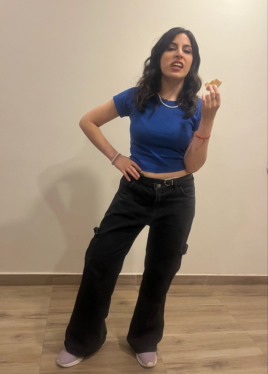 Juana Politizada tweet media