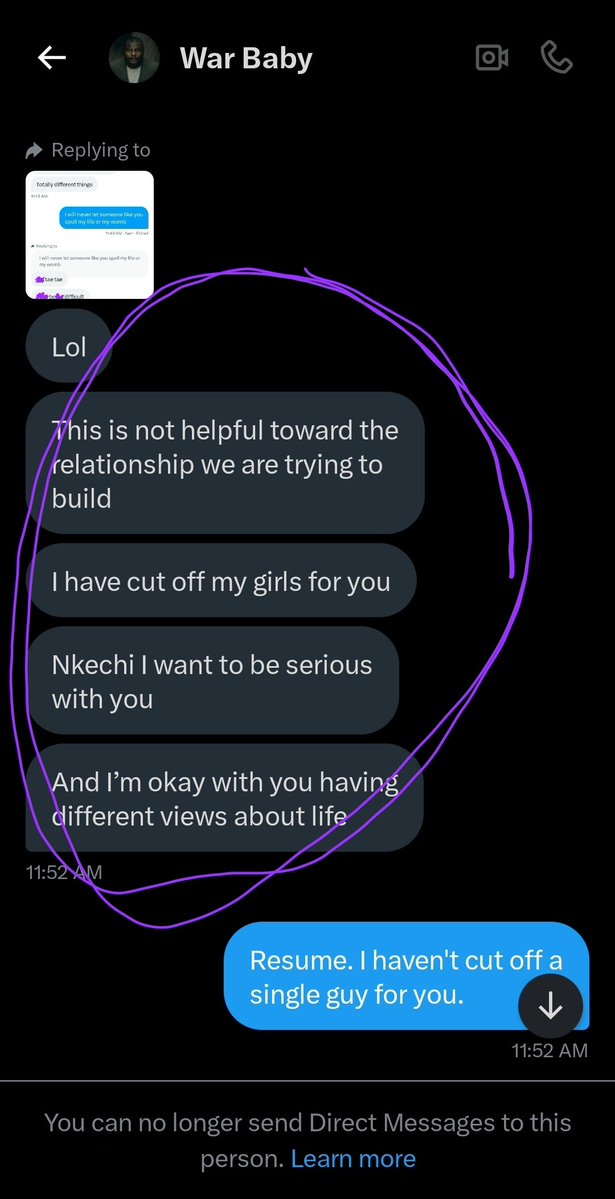 TaeTae of the Sex that won't get you into HEAVEN. tweet media