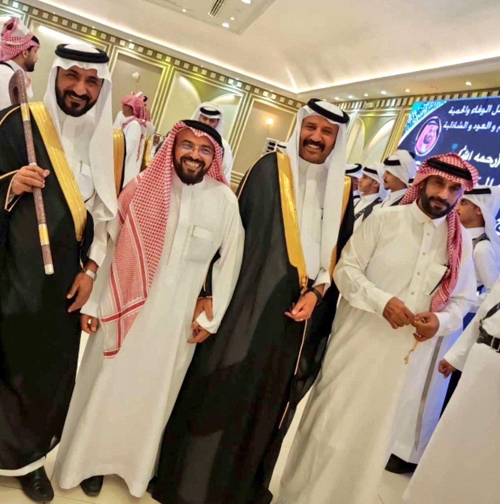 مُنتدَى أهْلِ الدّارَينِ الثقَافِي | 🇸🇦 tweet media