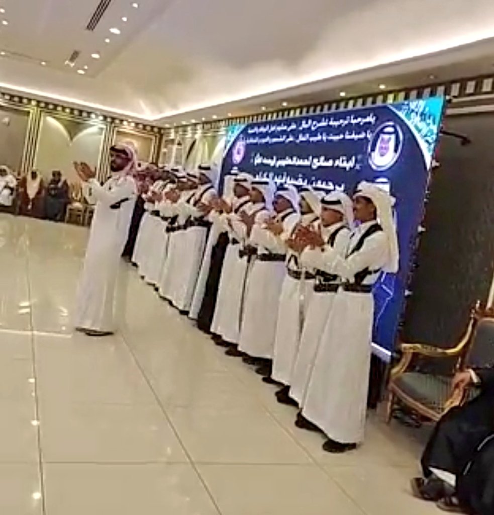 مُنتدَى أهْلِ الدّارَينِ الثقَافِي | 🇸🇦 tweet media