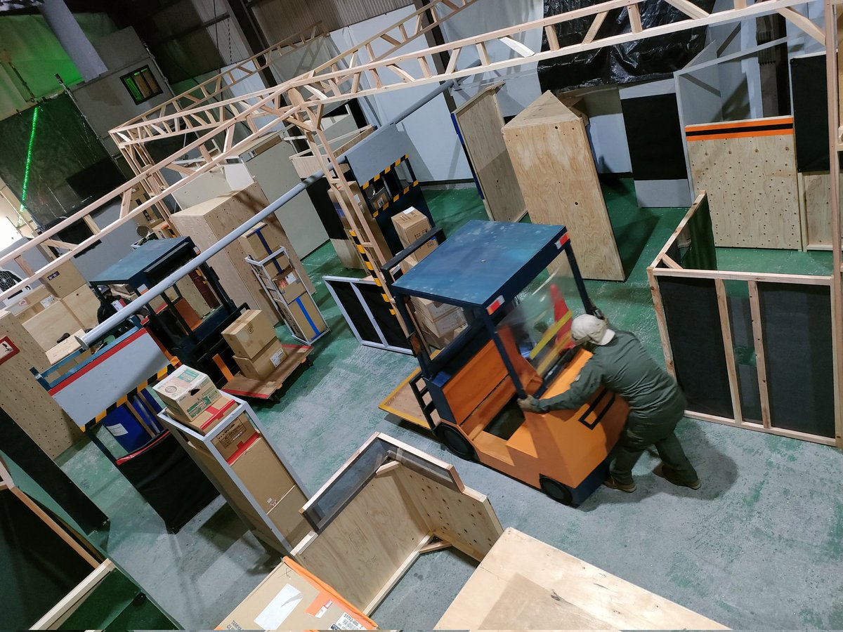 biggate_tp's tweet image. CO2ガスブロハンドガン戦！
#サバゲー
#スティールチャレンジ
#APS
#JANPS
#エアガン
#モデルガン
#ビッグゲート
#ビクゲ