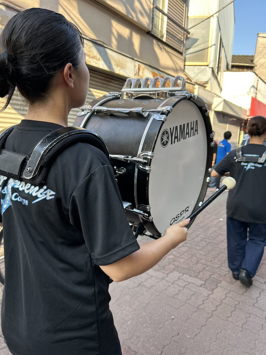 2026年バッテリー大募集🥁
ベースドラム大大大募集🥁🥁🥁🥁🥁🥁🥁🥁🥁🥁
めちゃくちゃかっこいいショーになること間違いないので、ぜひ一緒にやりませんか🥁🥁🥁🥁🥁🥁🥁🥁🥁🥁🥁🥁
t-phoenix.org/phone/join-us.…