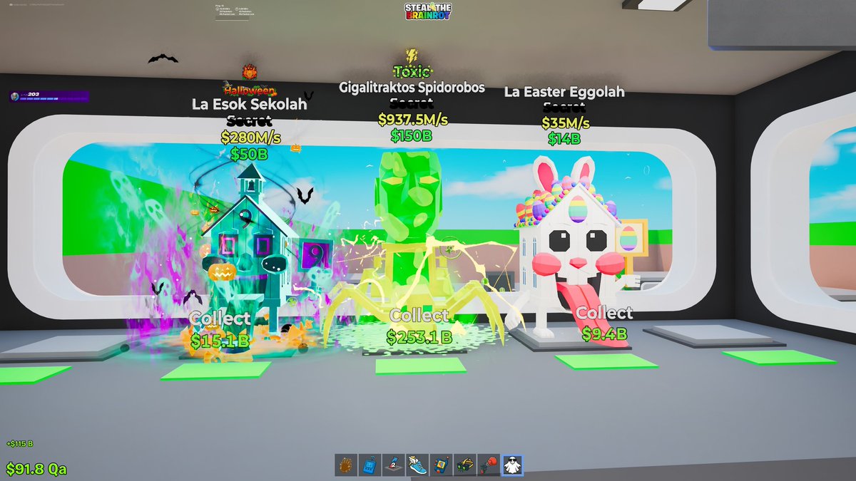 u ブレインロット交換買取販売実績100↑ tweet media