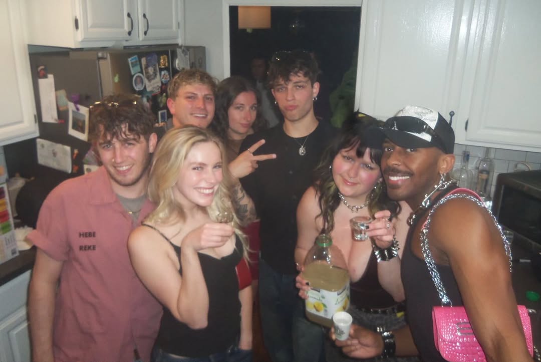 Sturniolo Triplets Updates tweet media