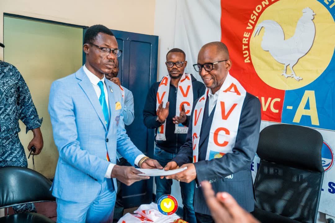 Michael Tshibangu tweet media