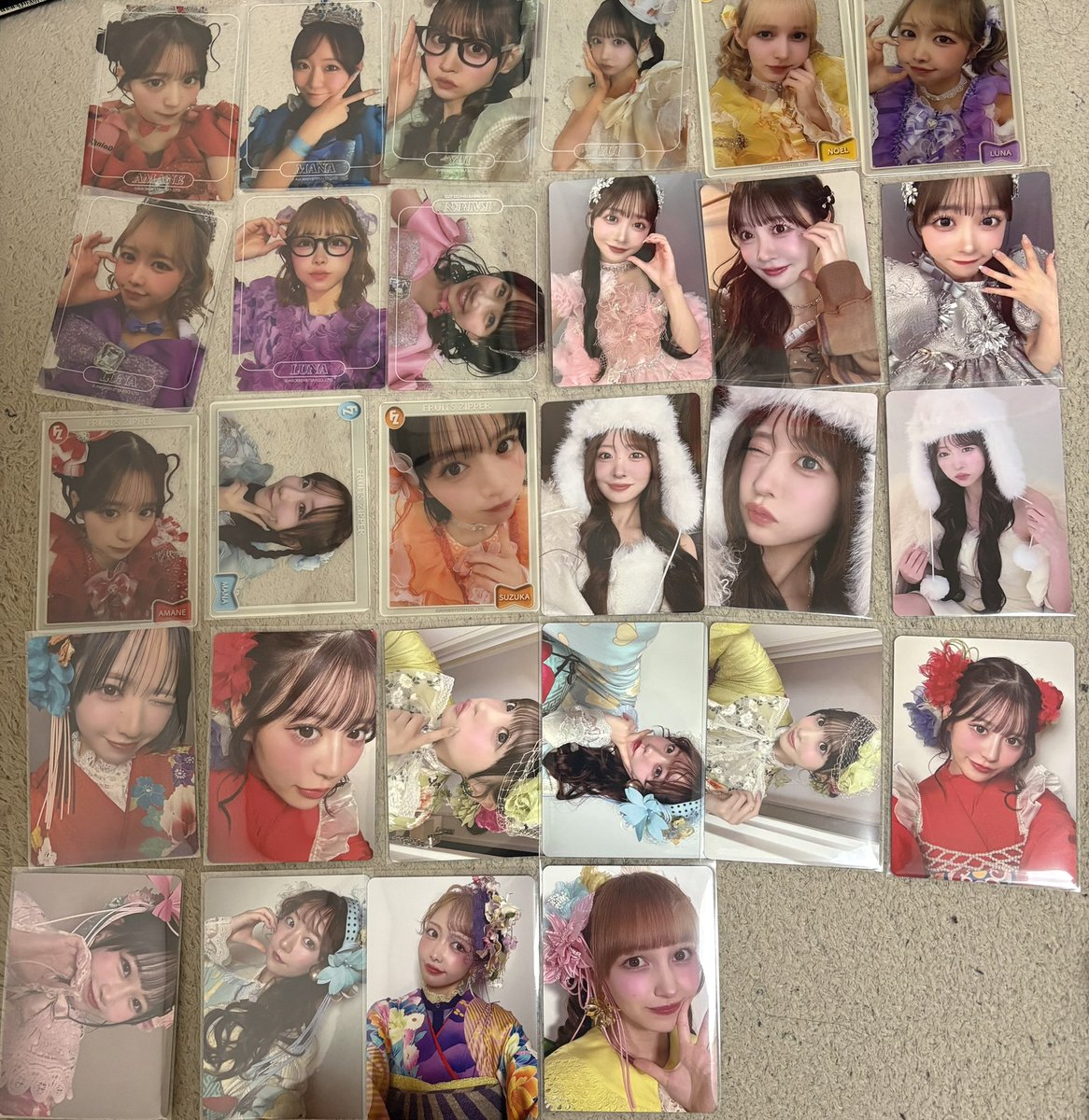 あまひろ🌙❤️‍🔥こばん（仮） tweet media