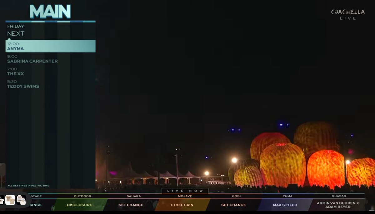 speedi_24's tweet image. ANYMA IS NEXT 

#LISAxBadAngel
#ANYMAxLISA

#LISA_COACHELLA
#LISACHELLA