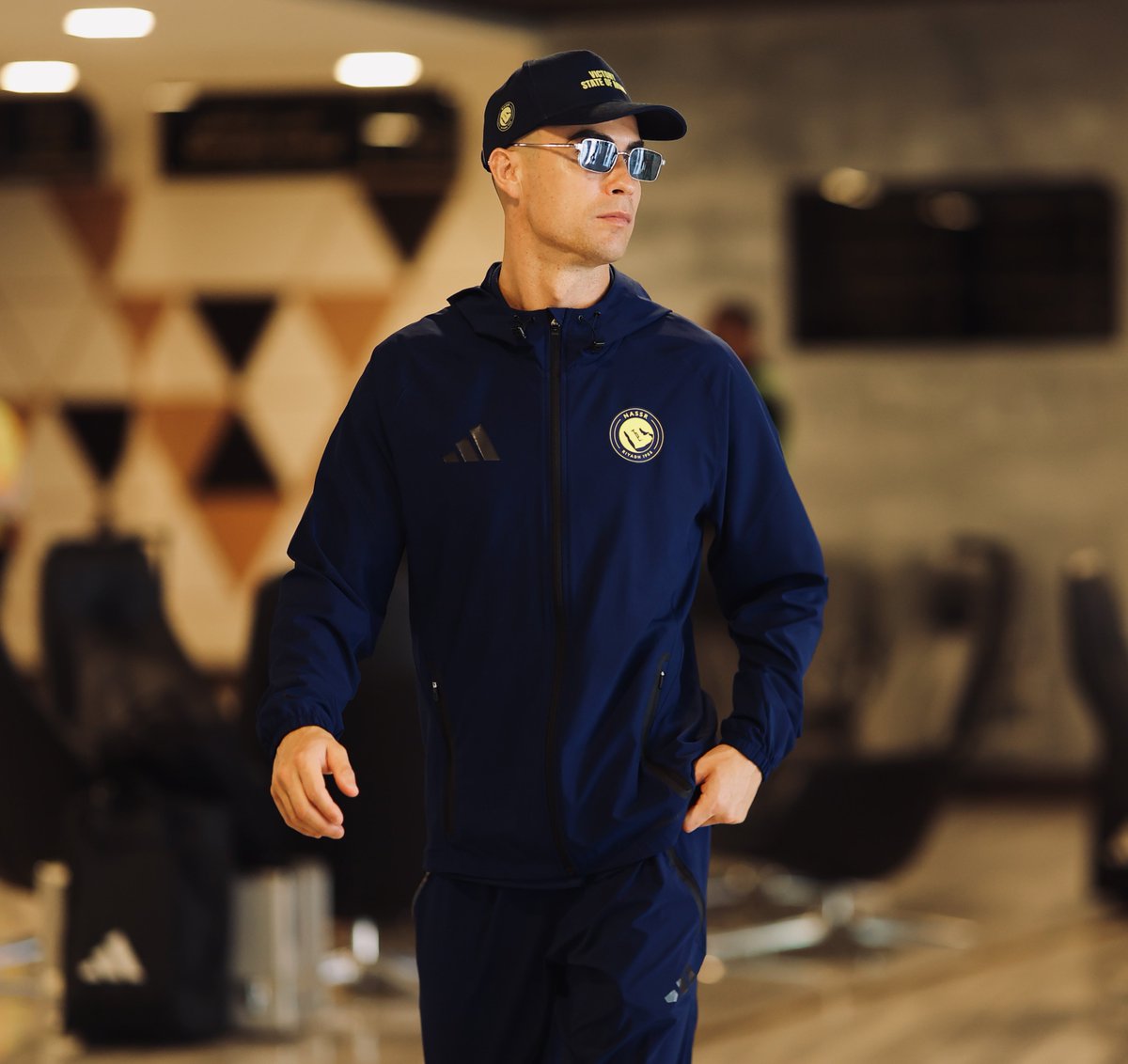 نادي النصر السعودي tweet media