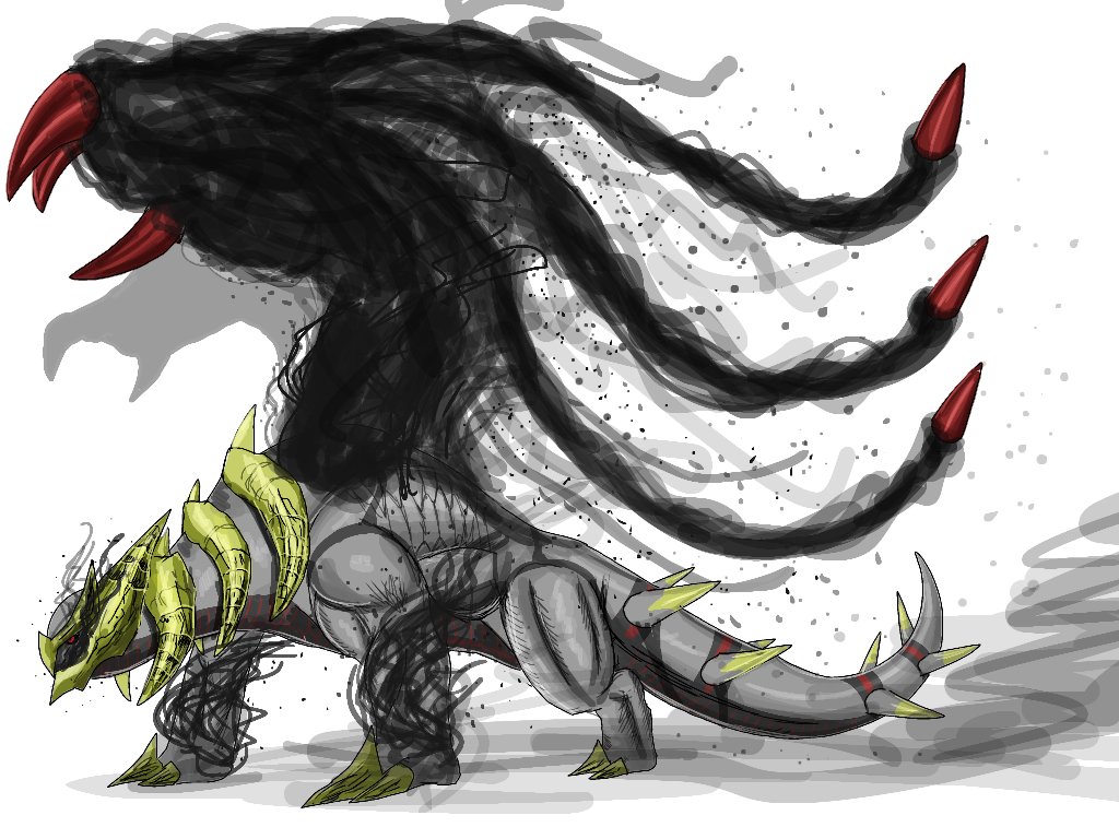 ディゼッタ tweet media