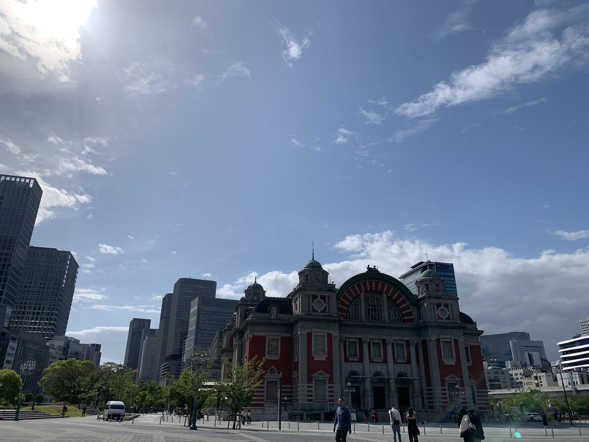 UshirO)))ゥシ口 tweet media