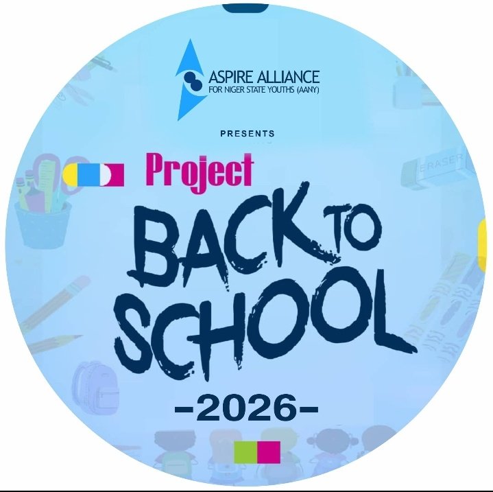 Farouk_Mokwa's tweet photo. 🚨 Hey champions!
Imagine the sparkle in a child's eyes when they get their own books & supplies! We're hitting public primary schools in Minna with free learning materials to fuel young dreams.
📚 🎒✏️
#AANY #PB2S https://t.co/hq4Iq6Sx82