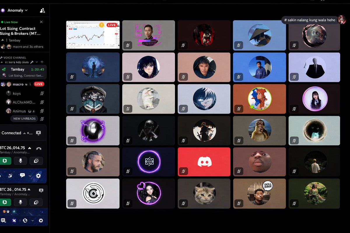 Macro TRDZ tweet media