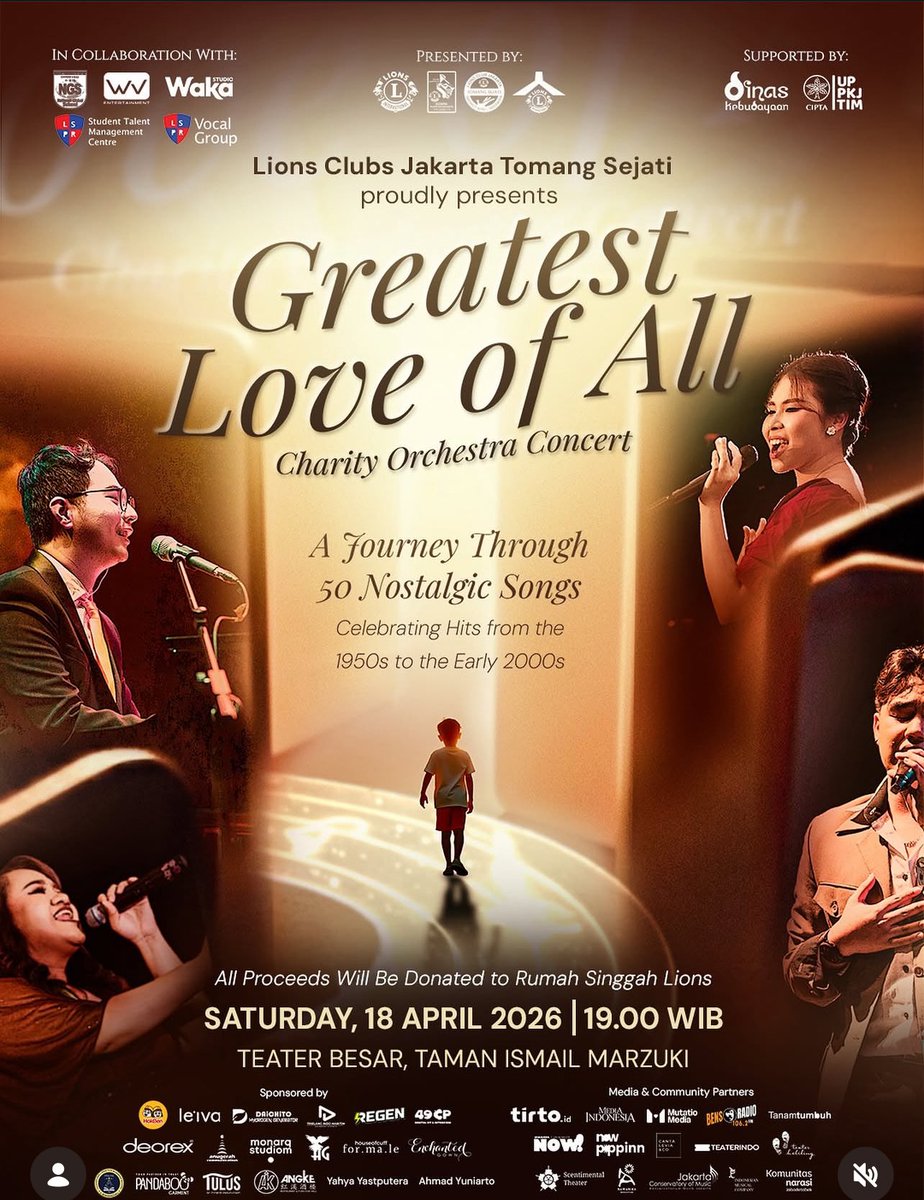 Xander Walherich | Warkop Ronda StS2 tweet media