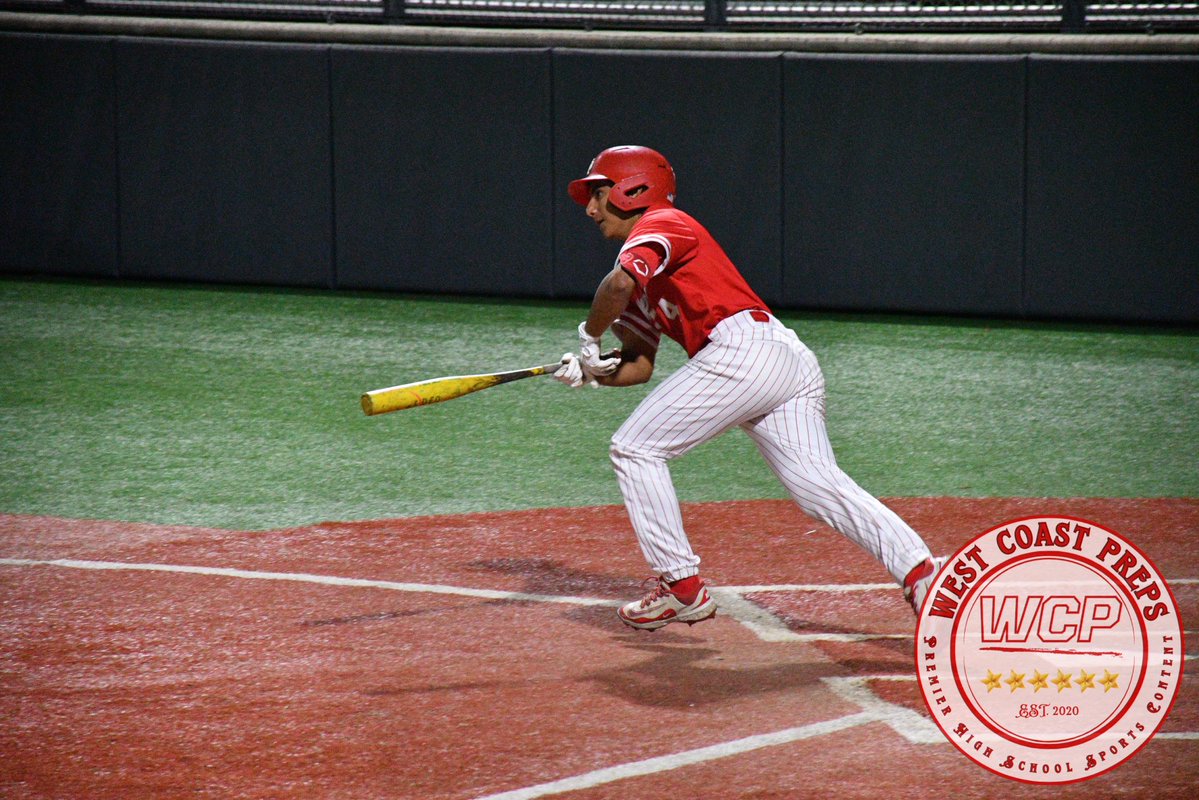 West Coast Preps Los Angeles tweet media