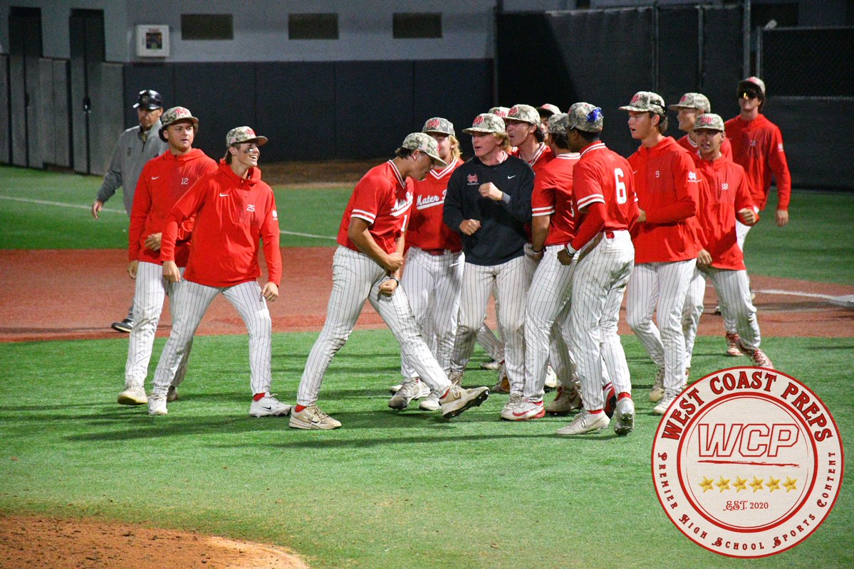 West Coast Preps Los Angeles tweet media